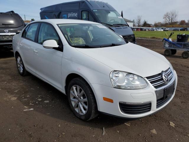 VOLKSWAGEN JETTA 2010 3vwaz7aj7am078460