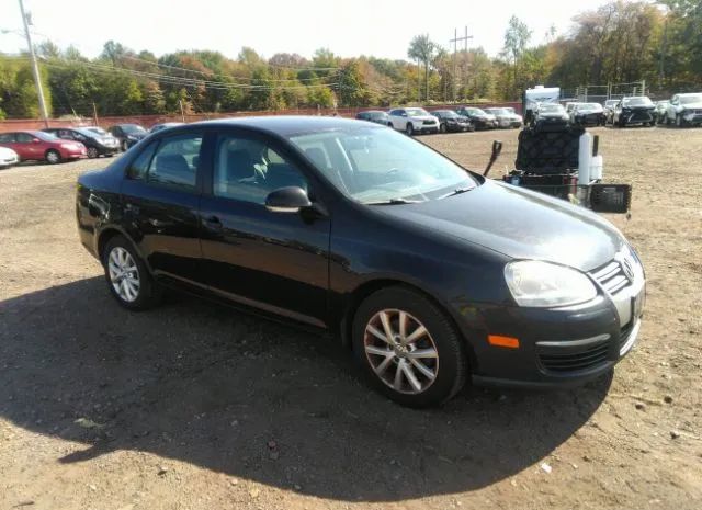 VOLKSWAGEN NULL 2010 3vwaz7aj7am096554