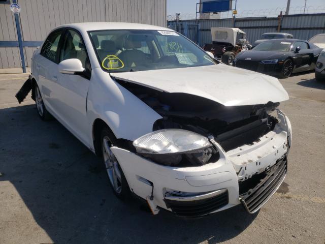 VOLKSWAGEN JETTA LIMI 2010 3vwaz7aj7am103440