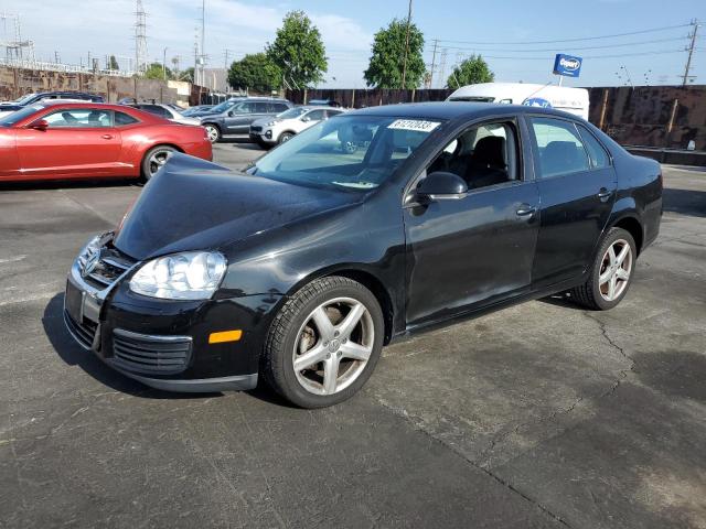 VOLKSWAGEN JETTA LIMI 2010 3vwaz7aj7am107567