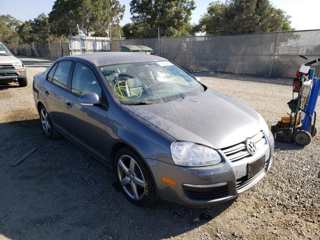 VOLKSWAGEN JETTA LIMI 2010 3vwaz7aj7am110646