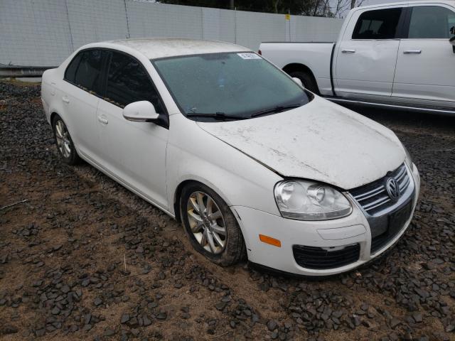 VOLKSWAGEN JETTA LIMI 2010 3vwaz7aj7am113269