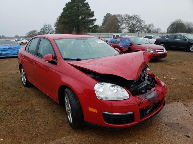 VOLKSWAGEN JETTA LIMI 2010 3vwaz7aj7am116334