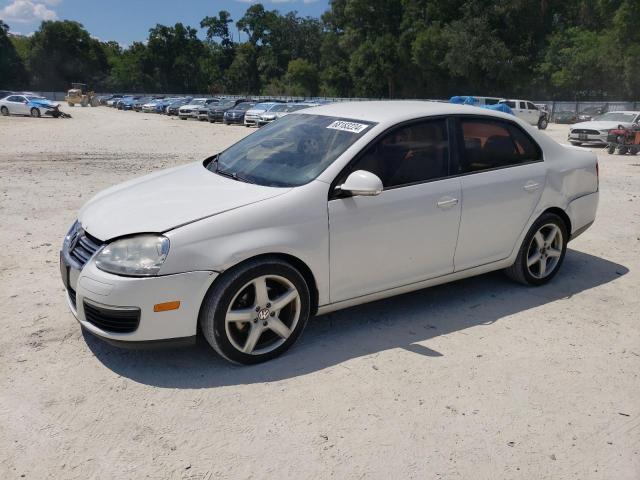 VOLKSWAGEN JETTA LIMI 2010 3vwaz7aj7am122442