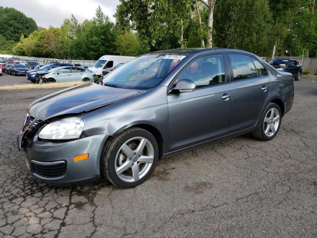 VOLKSWAGEN JETTA LIMI 2010 3vwaz7aj7am126278