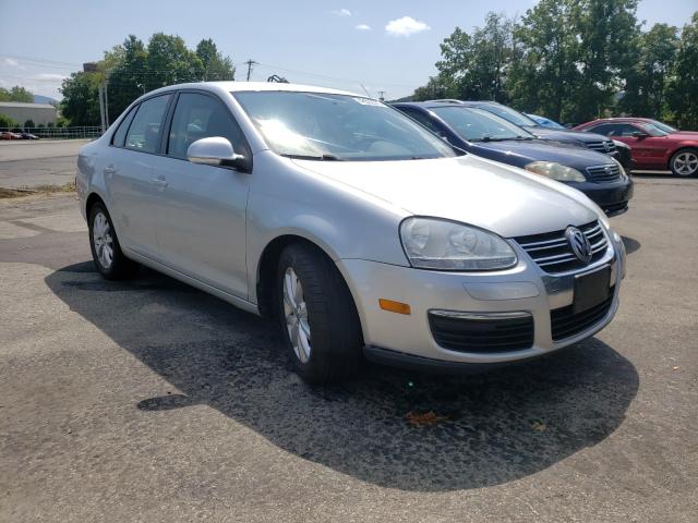 VOLKSWAGEN JETTA LIMI 2010 3vwaz7aj7am126863