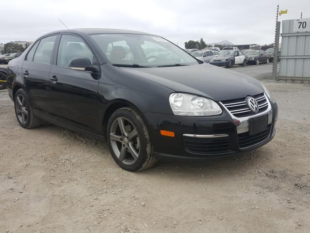 VOLKSWAGEN JETTA 2010 3vwaz7aj7am128127