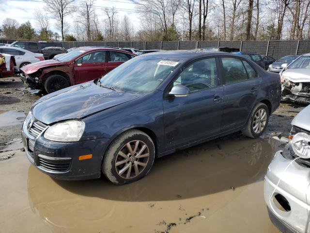 VOLKSWAGEN JETTA LIMI 2010 3vwaz7aj8am113054