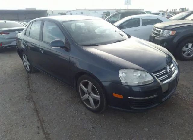 VOLKSWAGEN JETTA SEDAN 2010 3vwaz7aj8am113698