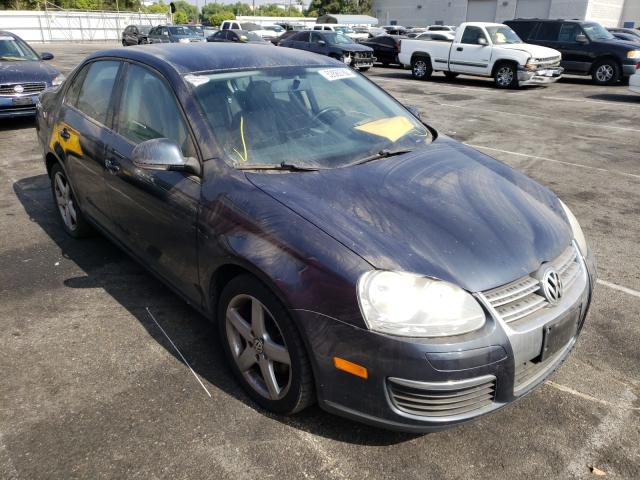 VOLKSWAGEN JETTA LIMI 2010 3vwaz7aj9am101477