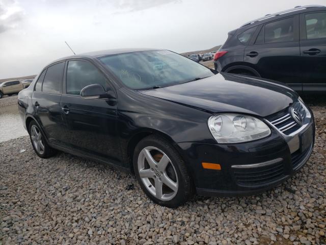 VOLKSWAGEN JETTA LIMI 2010 3vwaz7aj9am101589