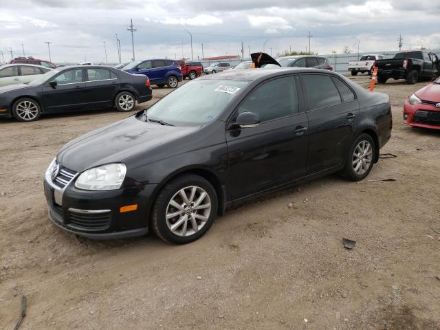 VOLKSWAGEN JETTA LIMI 2010 3vwaz7aj9am105643