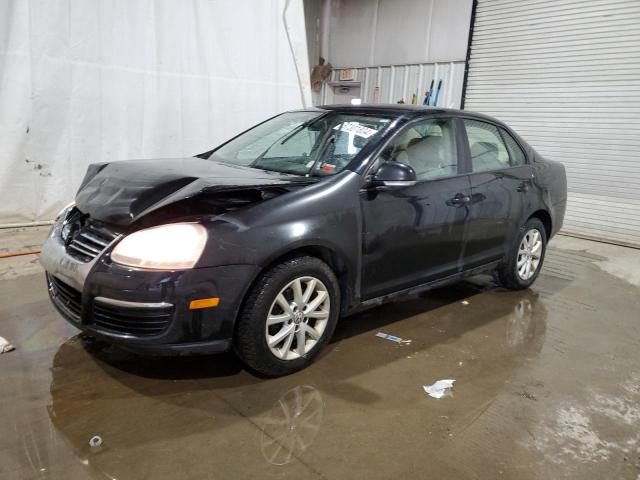 VOLKSWAGEN JETTA 2010 3vwaz7aj9am107389