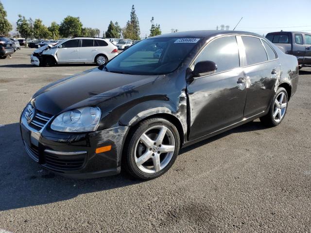 VOLKSWAGEN JETTA 2010 3vwaz7aj9am107926