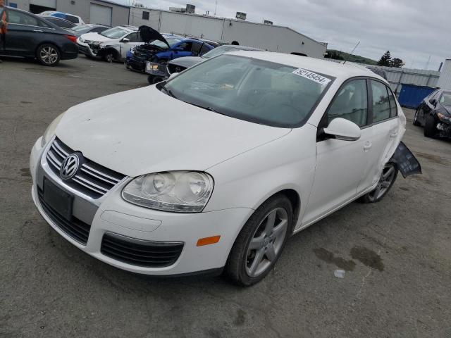 VOLKSWAGEN JETTA 2010 3vwaz7aj9am118280