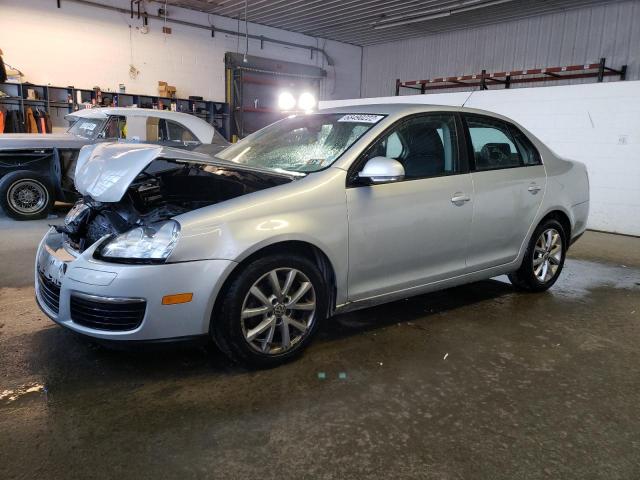 VOLKSWAGEN JETTA LIMI 2010 3vwaz7aj9am126931