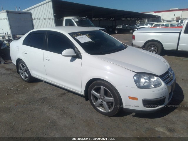 VOLKSWAGEN JETTA SEDAN 2010 3vwaz7aj9am144359