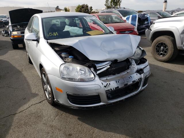 VOLKSWAGEN JETTA LIMI 2010 3vwaz7ajxam095477