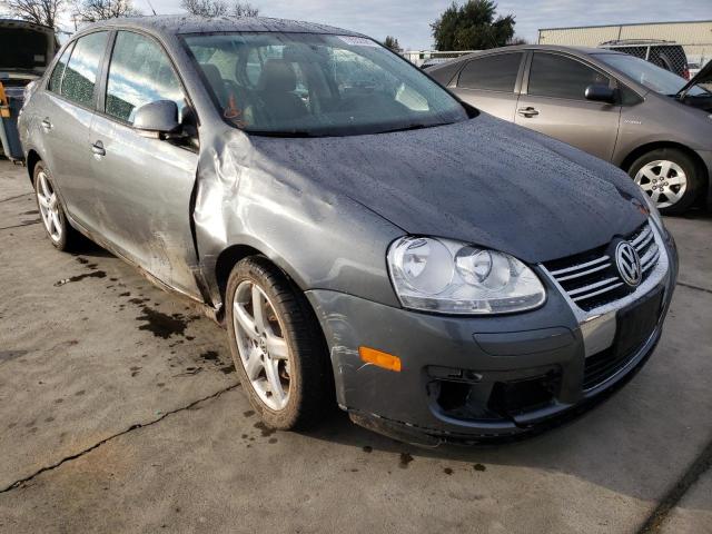 VOLKSWAGEN JETTA LIMI 2010 3vwaz7ajxam101567