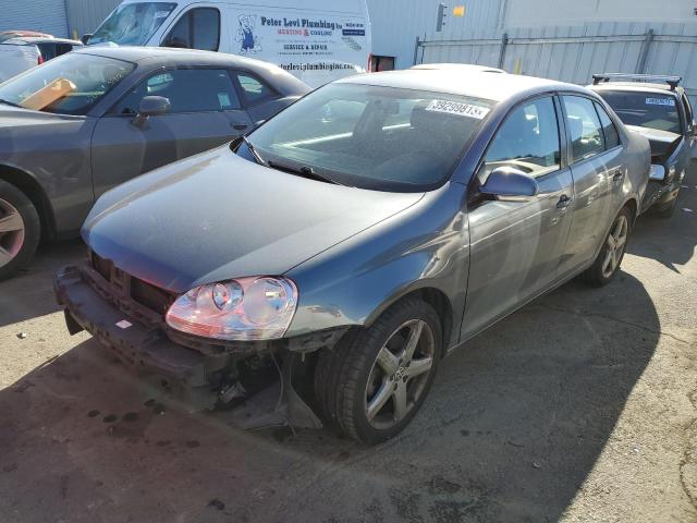 VOLKSWAGEN JETTA LIMI 2010 3vwaz7ajxam107854