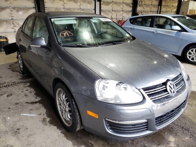 VOLKSWAGEN JETTA LIMI 2010 3vwaz7ajxam113752