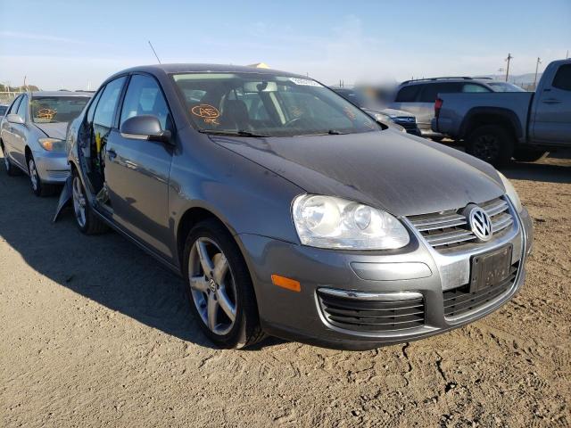 VOLKSWAGEN JETTA LIMI 2010 3vwaz7ajxam116750