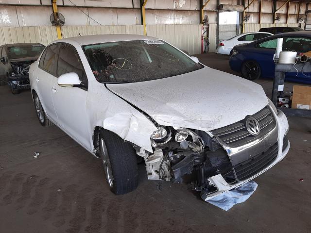 VOLKSWAGEN JETTA LIMI 2010 3vwaz7ajxam117946