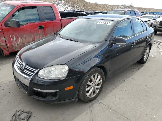 VOLKSWAGEN JETTA 2010 3vwaz7ajxam120149