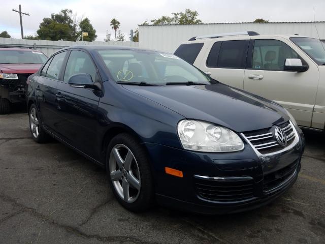 VOLKSWAGEN JETTA LIMI 2010 3vwaz7ajxam127960