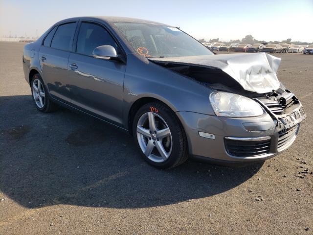 VOLKSWAGEN JETTA LIMI 2010 3vwaz7ajxam129563