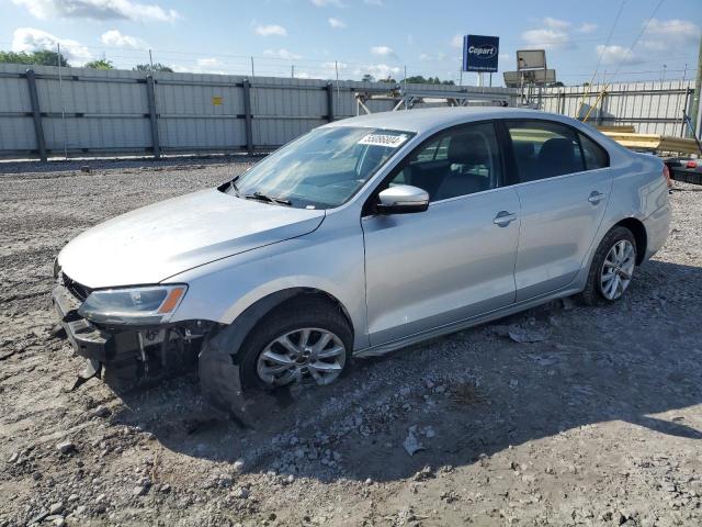 VOLKSWAGEN JETTA 2014 3vwb07aj0em323278