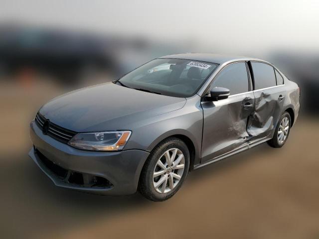 VOLKSWAGEN JETTA 2014 3vwb07aj0em326276