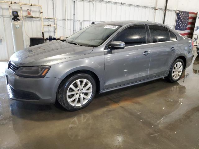 VOLKSWAGEN JETTA 2014 3vwb07aj0em410713