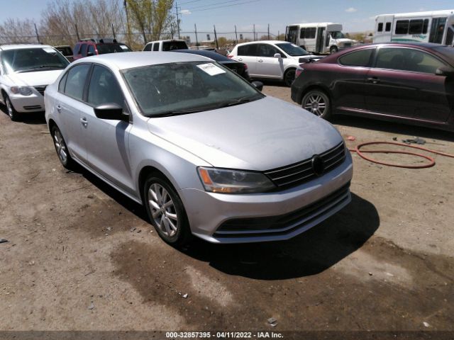 VOLKSWAGEN JETTA SEDAN 2015 3vwb07aj2fm331576