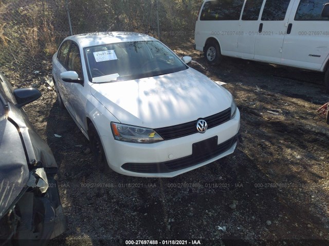 VOLKSWAGEN JETTA 2014 3vwb07aj5em361329