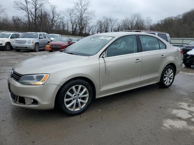 VOLKSWAGEN JETTA 2014 3vwb07aj8em259717