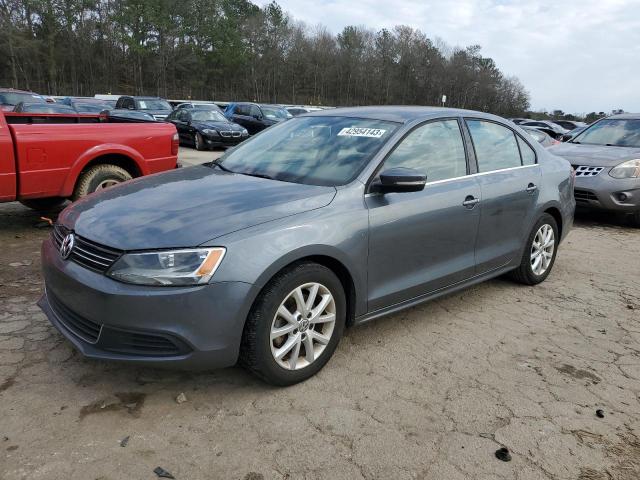 VOLKSWAGEN JETTA SE 2014 3vwb07aj8em325795