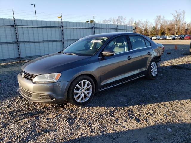 VOLKSWAGEN JETTA 2014 3vwb07aj9em325806