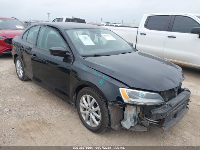 VOLKSWAGEN JETTA 2015 3vwb07aj9fm423672