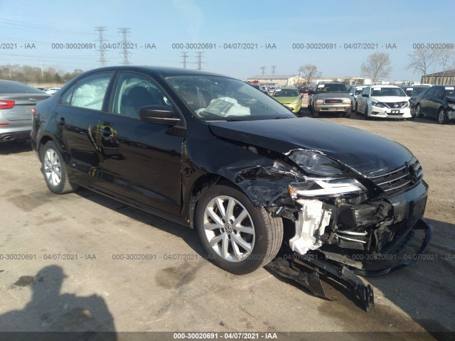 VOLKSWAGEN JETTA 2015 3vwb07ajxfm312970