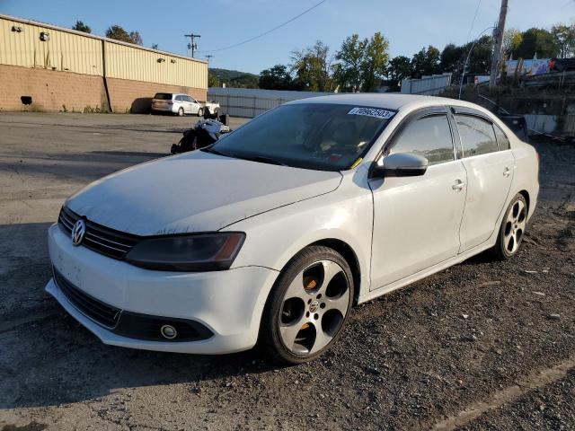 VOLKSWAGEN JETTA 2014 3vwb17aj0em436497