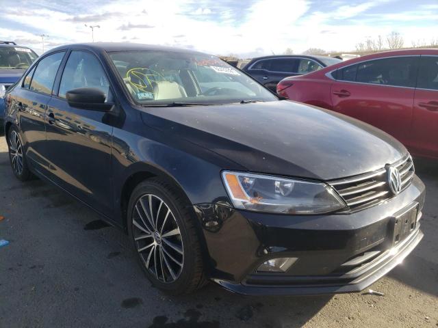 VOLKSWAGEN JETTA SPOR 2016 3vwb17aj0gm375400