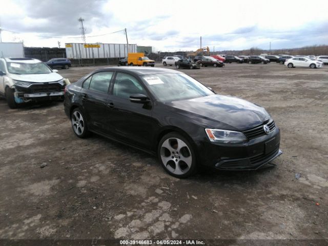 VOLKSWAGEN JETTA 2014 3vwb17aj1em382109