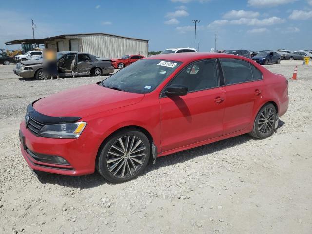 VOLKSWAGEN JETTA 2016 3vwb17aj1gm273054