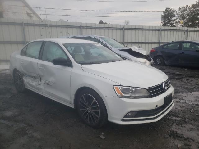 VOLKSWAGEN JETTA SPOR 2016 3vwb17aj1gm399849