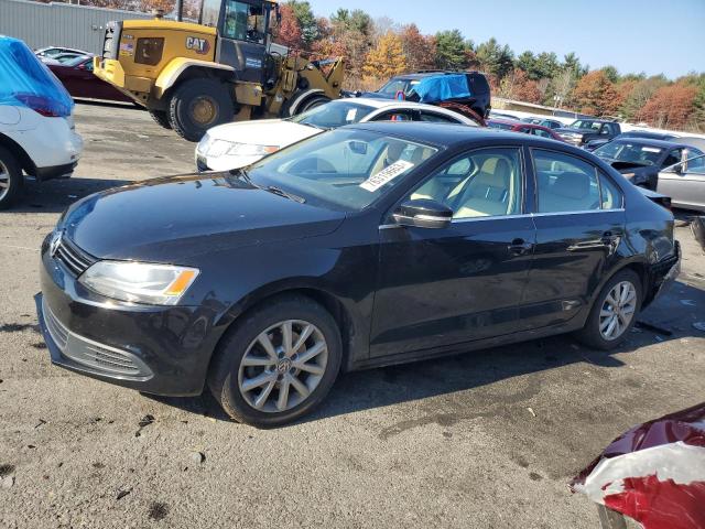 VOLKSWAGEN JETTA 2014 3vwb17aj2em206377