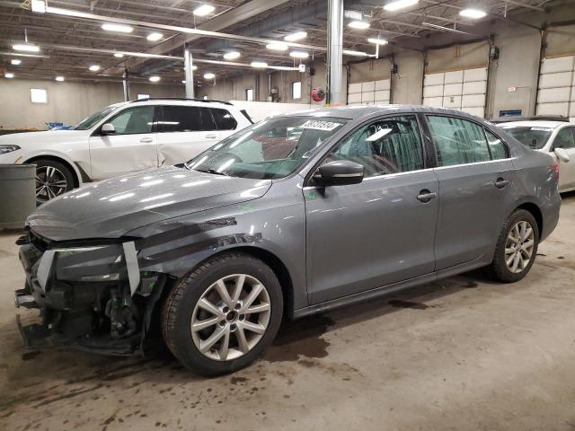 VOLKSWAGEN JETTA 2014 3vwb17aj2em365920