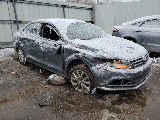 VOLKSWAGEN JETTA SE 2015 3vwb17aj2fm289942