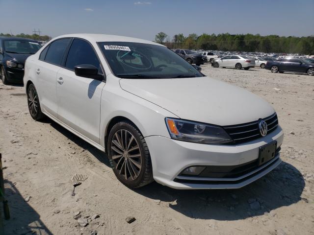 VOLKSWAGEN JETTA SPOR 2016 3vwb17aj2gm236949