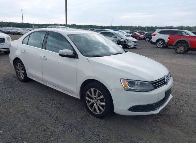 VOLKSWAGEN JETTA SEDAN 2014 3vwb17aj3em366901